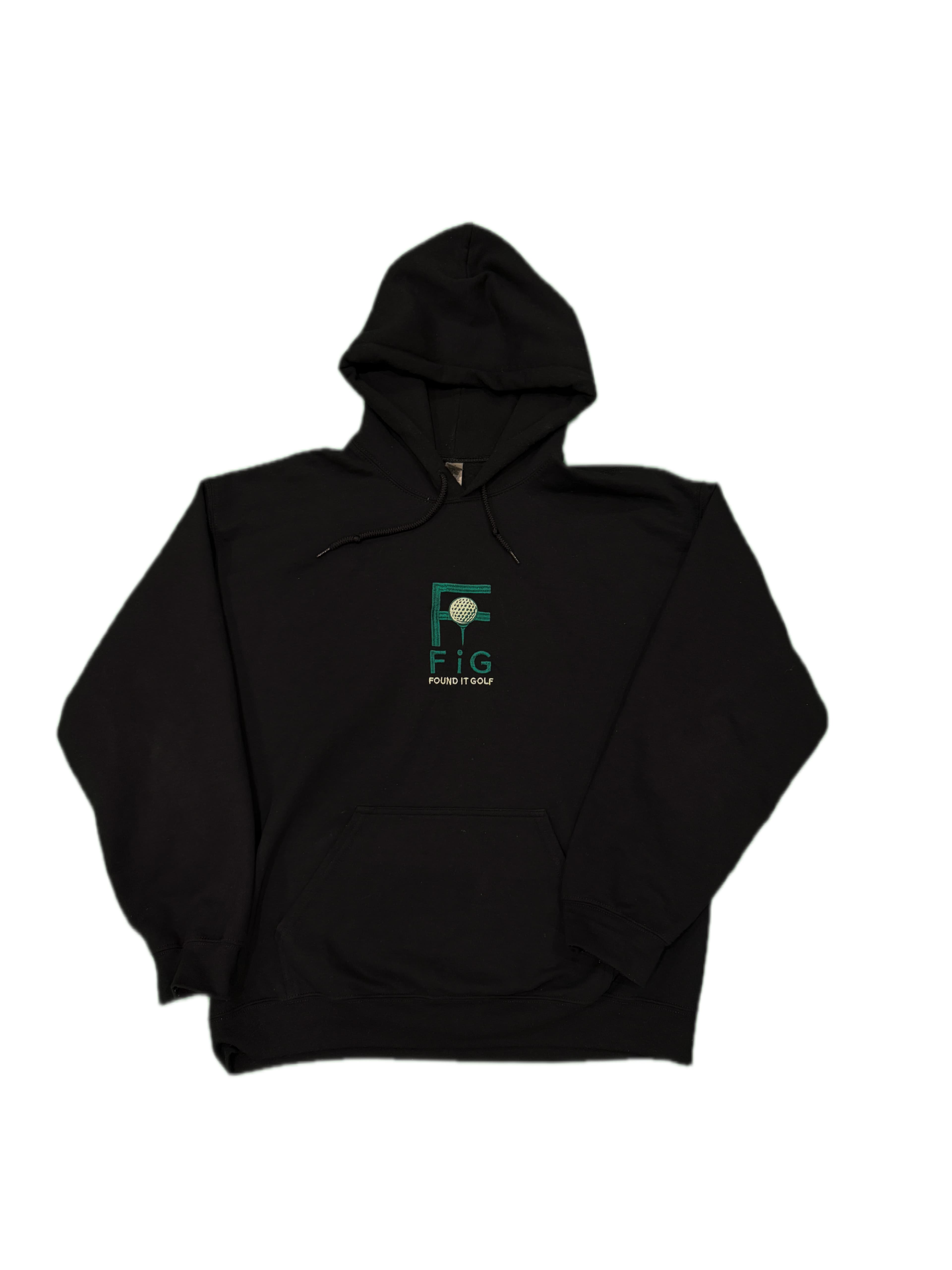 Found It Hoodie — image 2